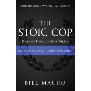 The Stoic Cop