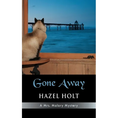 Gone Away
