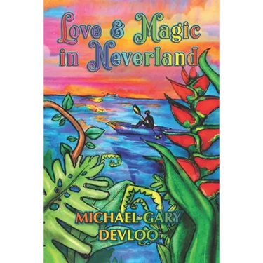 Love and Magic in Neverland
