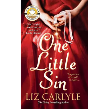 One Little Sin