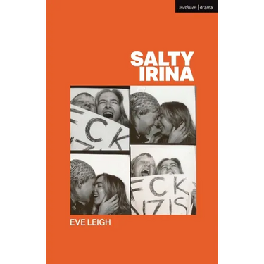Salty Irina