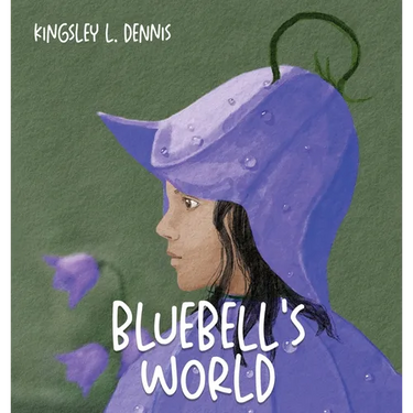 Bluebell's World
