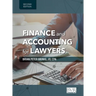Finance and Accounting for Lawyers, 2nd Edition