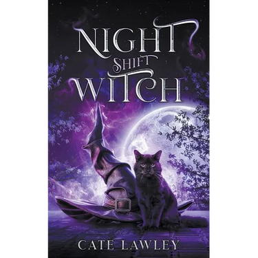 Night Shift Witch