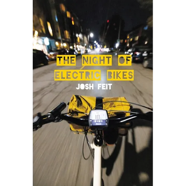 The Night of Electric Bikes