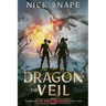 A Dragon of the Veil: A Dark Epic Fantasy