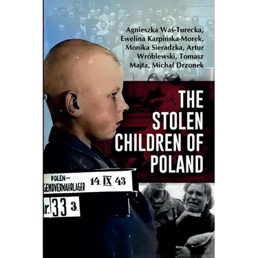 The Stolen Children of Poland