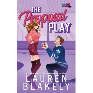 The Proposal Play