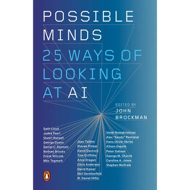 Possible Minds: Twenty-Five Ways of Looking at AI