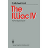 The Illiac IV: The First Supercomputer