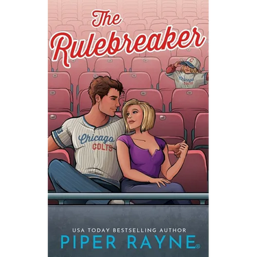 The Rulebreaker