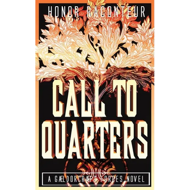 Call to Quarters