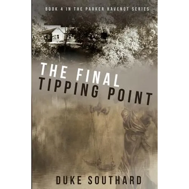 The Final Tipping Point