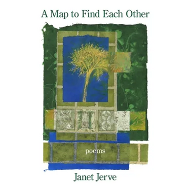 A Map to Find Each Other