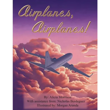 Airplanes, Airplanes!