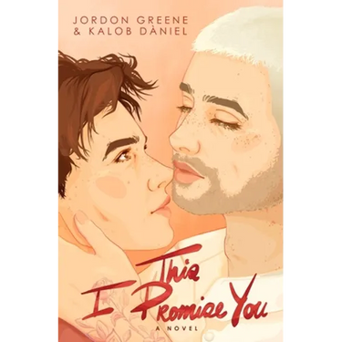 This I Promise You
