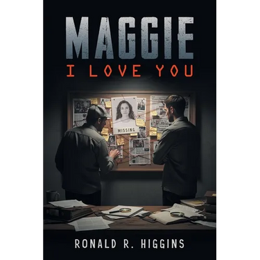 Maggie I Love You