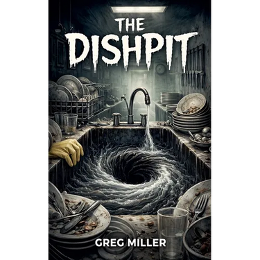 The Dish Pit