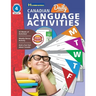 Canadian Daily Language Activities Grade 4