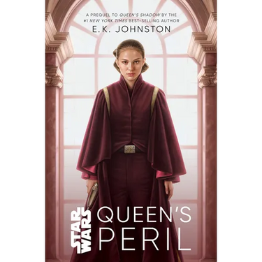 Queen's Peril