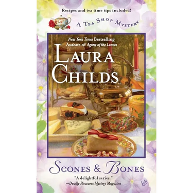 Scones & Bones