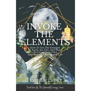 Invoke The Elements