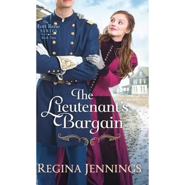 Lieutenant's Bargain