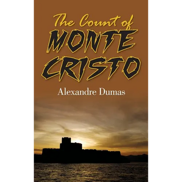 The Count of Monte Cristo