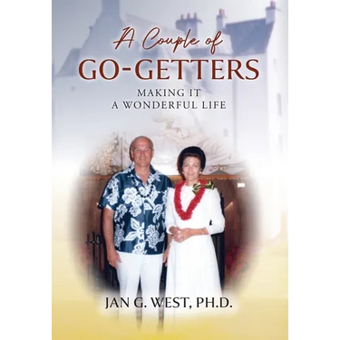 A Couple of Go-Getters: Making It a Wonderful Life
