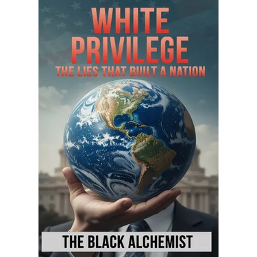 White Privilege: The Lies That Built A Nation