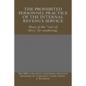 The Prohibited Personnel Practice of the Internal Revenue Service