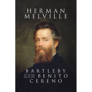 Bartelby and Benito Cereno