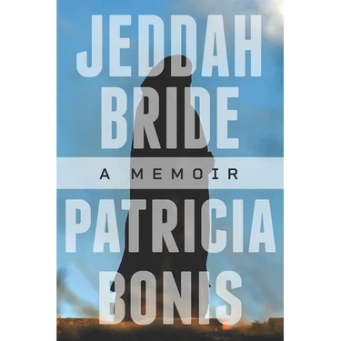Jeddah Bride