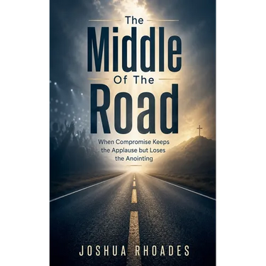 The Middle Of The Road - When Compromise Keeps the Applause but Loses the Anointing