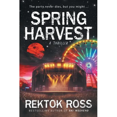 Spring Harvest