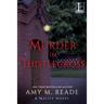 Murder in Thistlecross