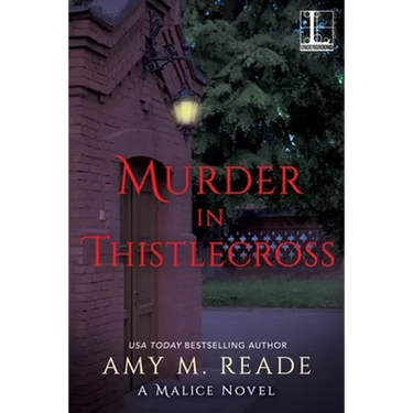 Murder in Thistlecross