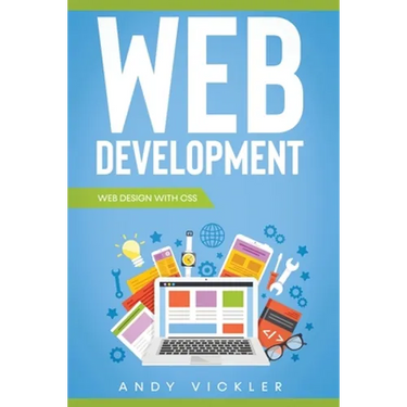 Web development: Web design with CSS