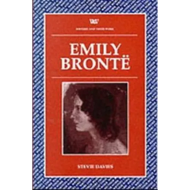 Emily Bronte (Writers and their Work)