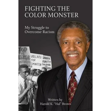 Fighting the Color Monster