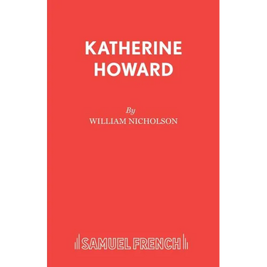 Katherine Howard