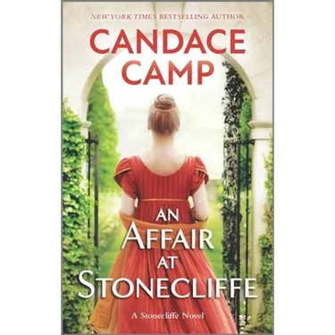 An Affair at Stonecliffe