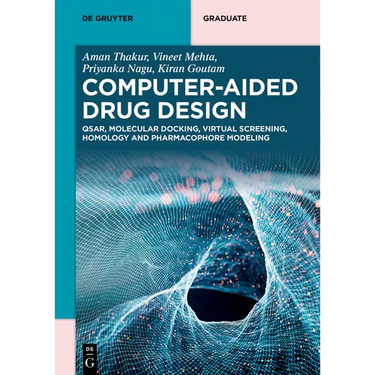 Computer-Aided Drug Design: Qsar, Molecular Docking, Virtual Screening, Homology and Pharmacophore Modeling