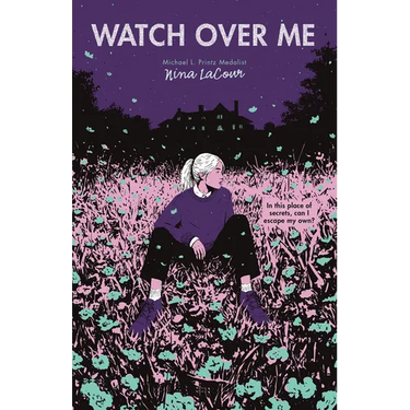 Watch Over Me