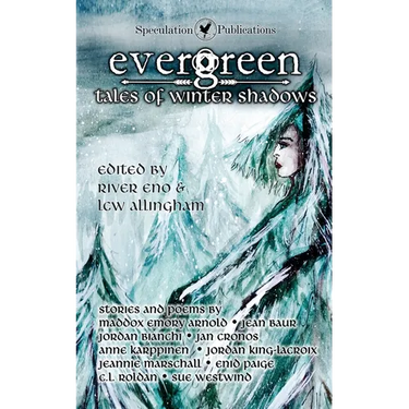 Evergreen: Tales of Winter Shadows