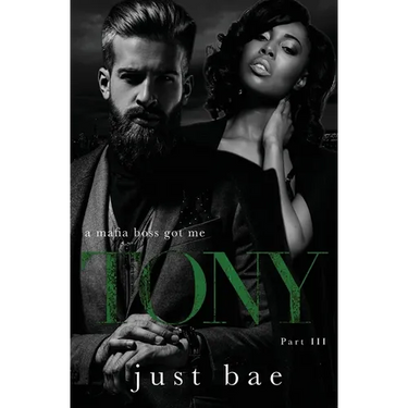 A Mafia Boss Got Me - Tony: Part III