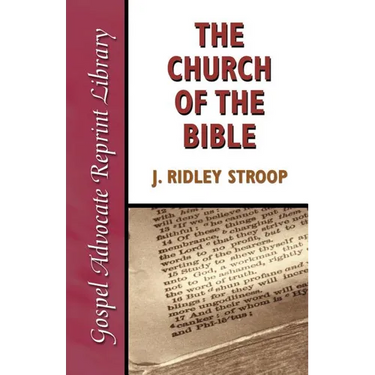 Church of the Bible