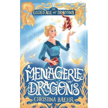 A Menagerie of Dragons