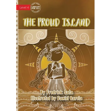 The Proud Island