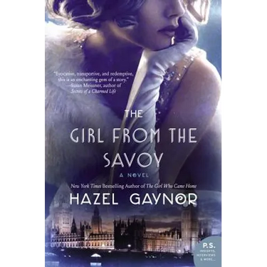 The Girl from the Savoy